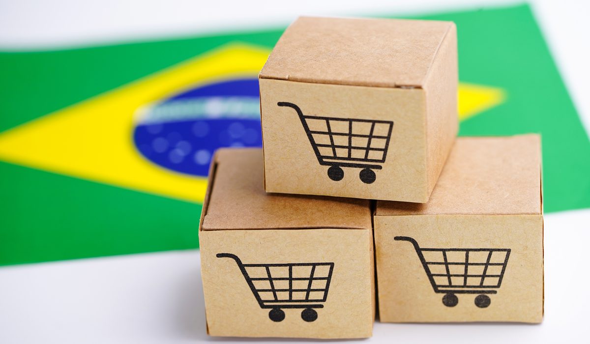Feature-Rich Brazilian Merchants Struggle to Raise Consumers’ Awareness