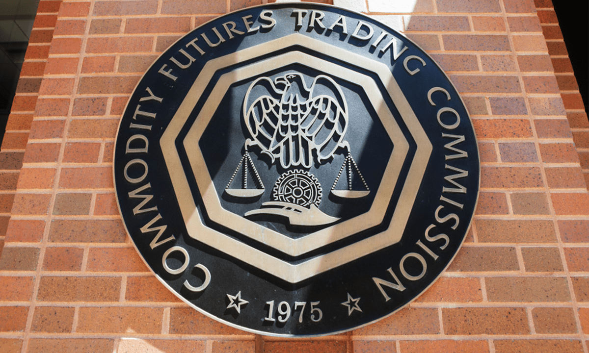 CFTC Explores Tokenized Collateral in Derivatives Markets