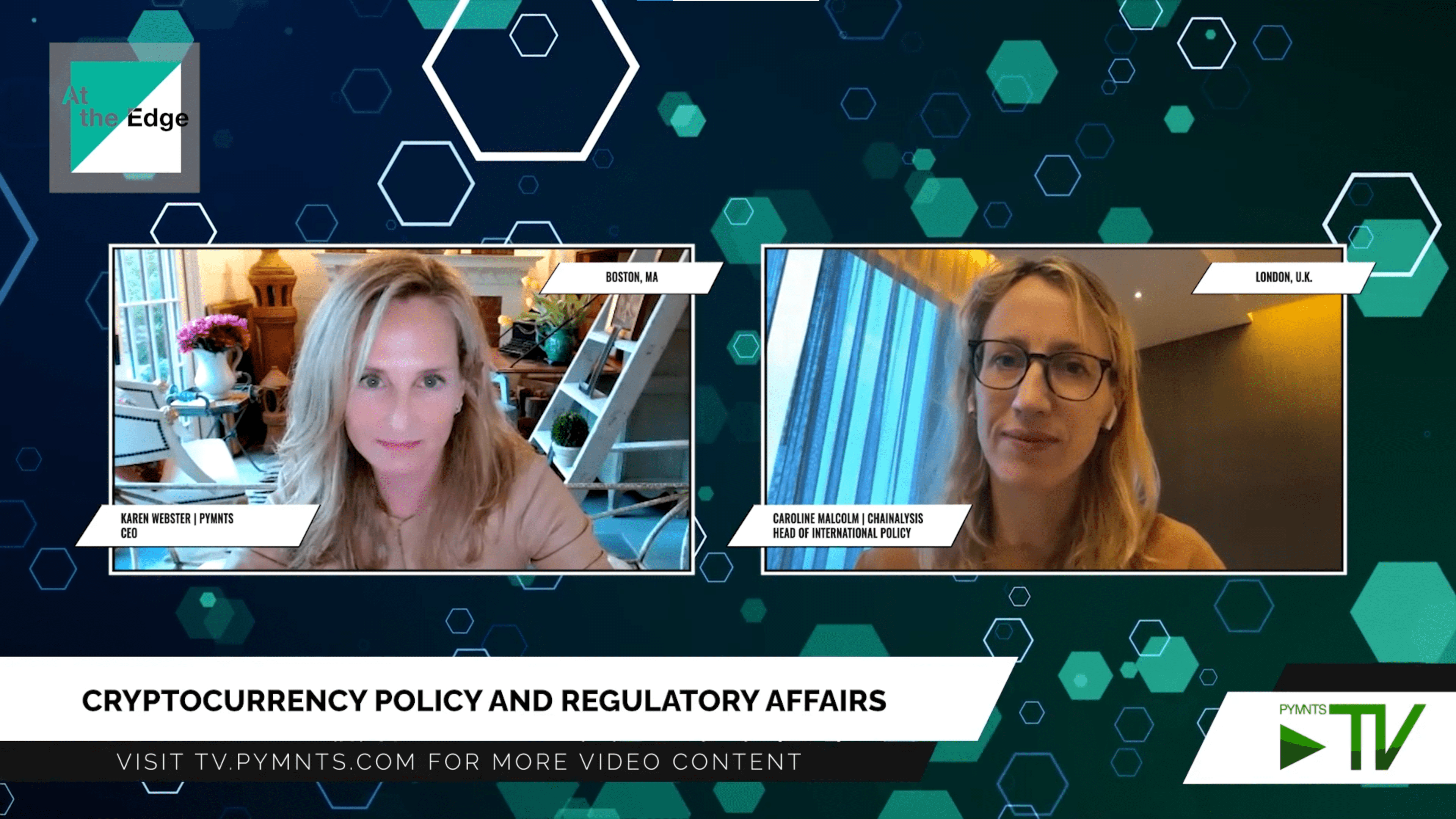As Crypto Spirals, Experts Make the Case for Slower, Safer Regulation