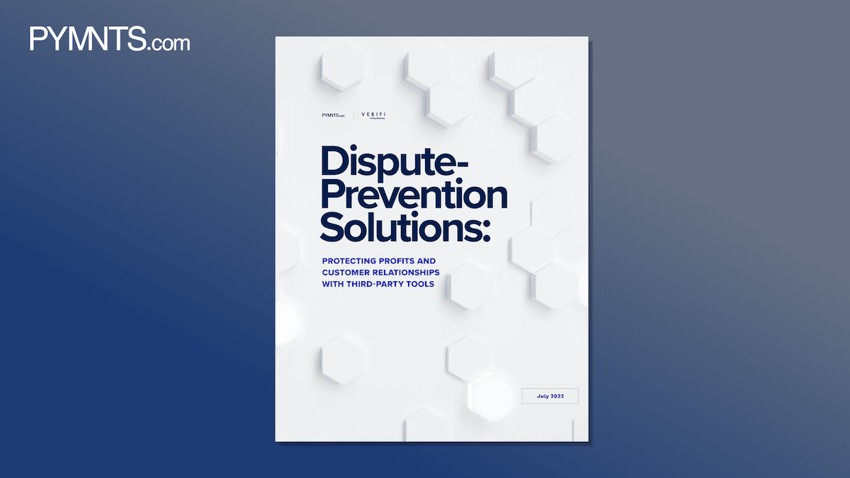 The Data Point: 76% of Merchants Say Third-Party Dispute Resolution Is the Way to Go