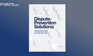 Dispute Prevention Solutions report