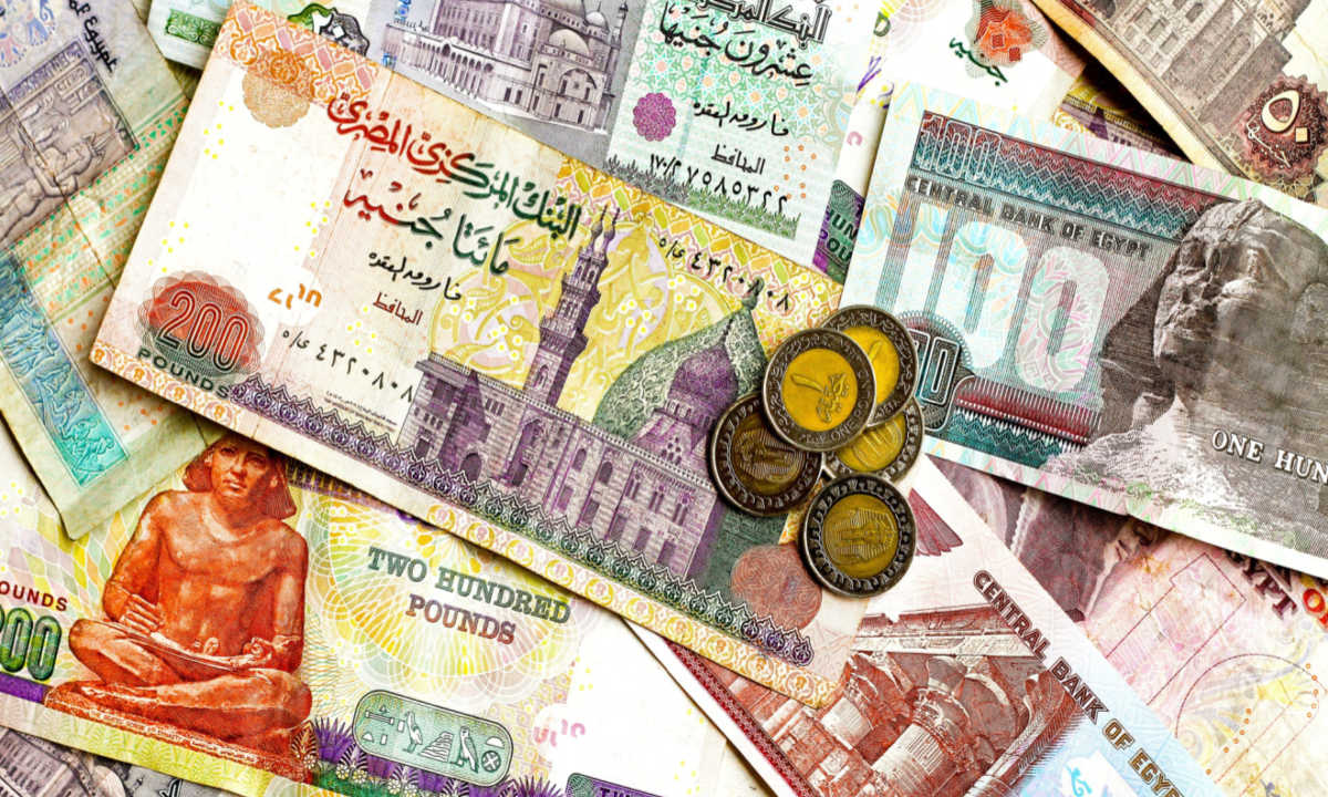 Startups Use Tech Innovation to Move the Needle on Financial Exclusion in Egypt