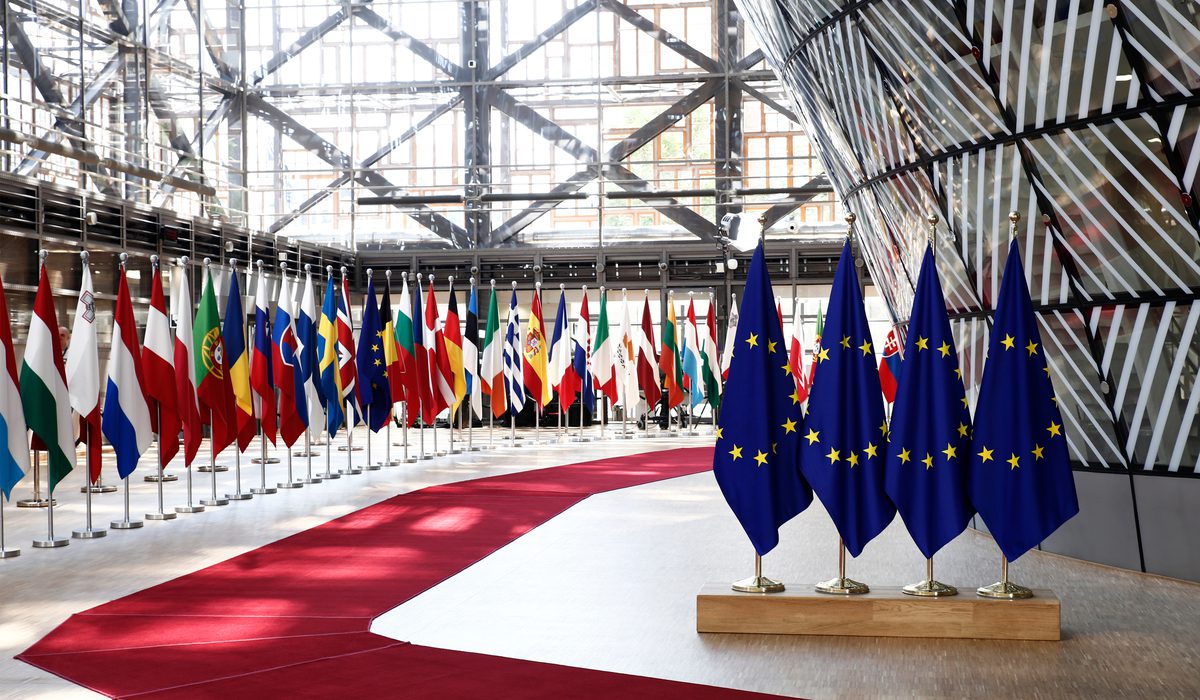 EU Unveils Plan to Relax IPO Rules to Boost Deep Tech Funding