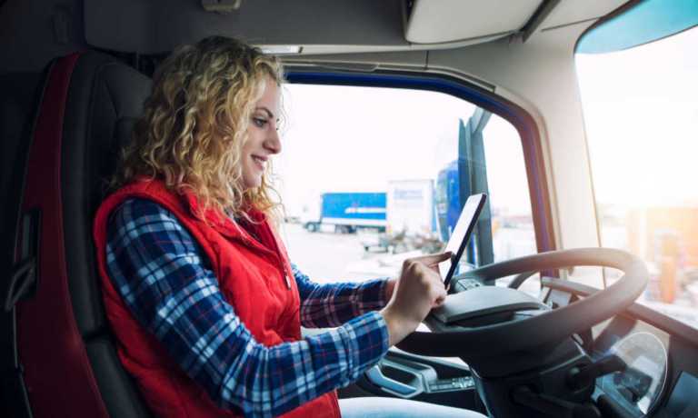 Freight Marketplaces Eye Keeping Trucks Full