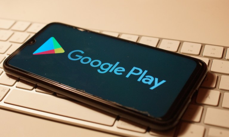 Google Play