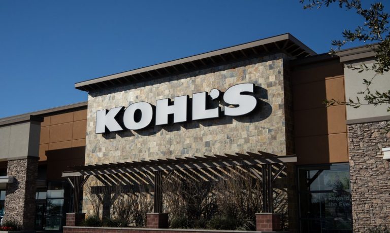 Kohl’s