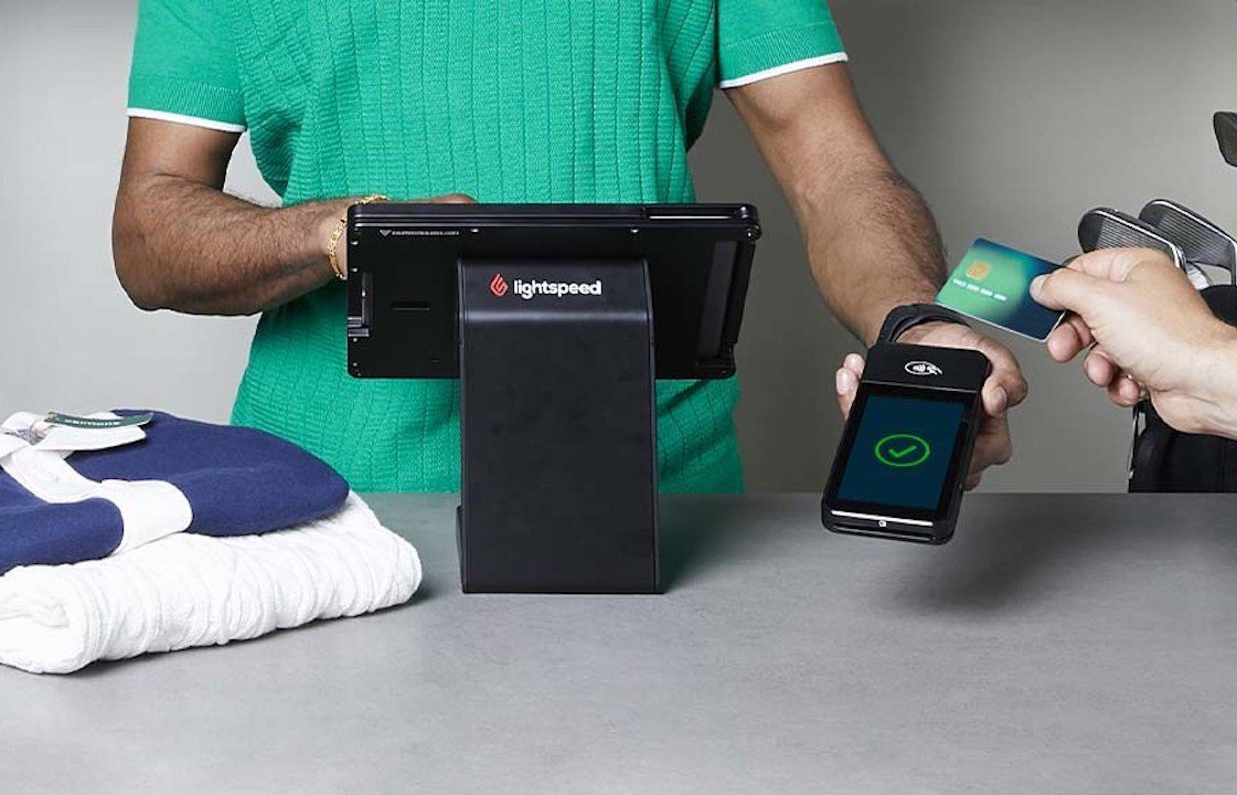 Lightspeed Streamlines Payments Processing for Golf Industry