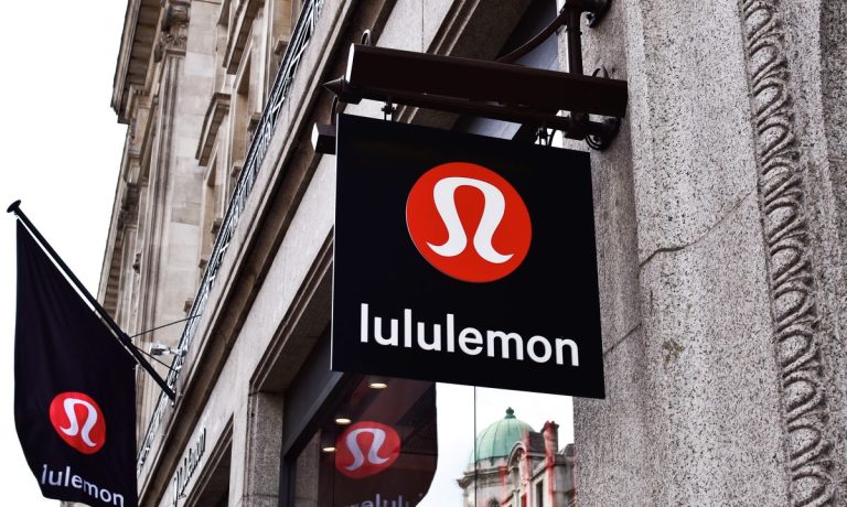 Lululemon