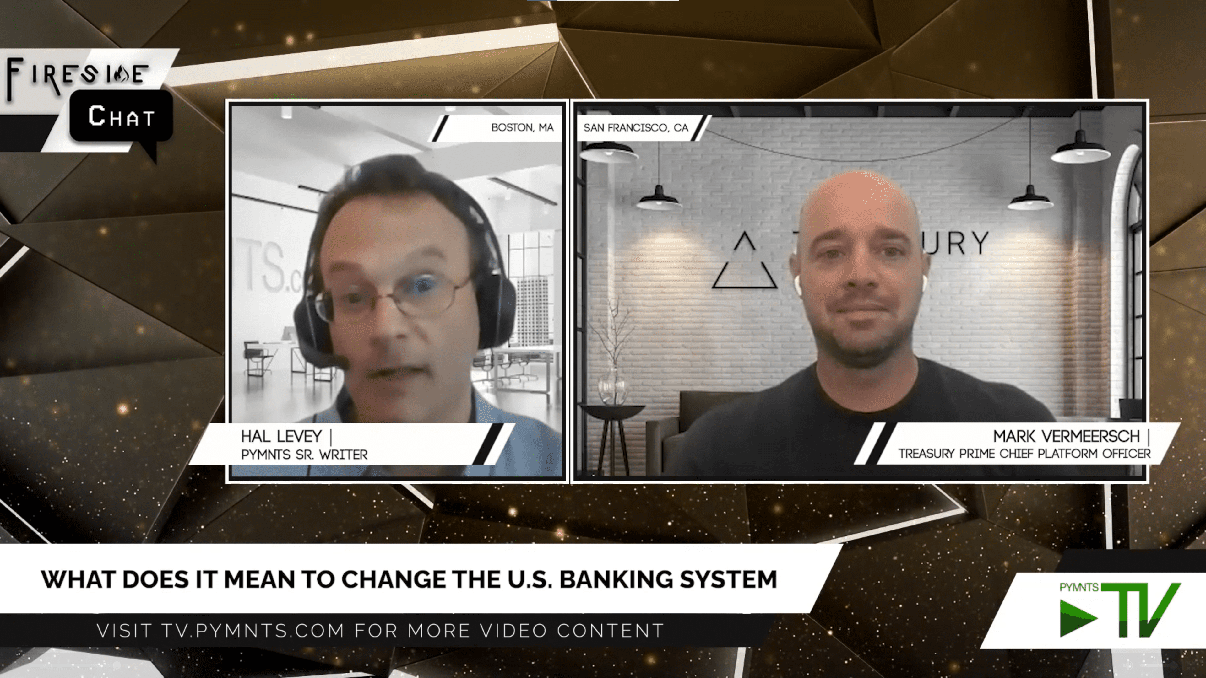 How ‘Invisible’ Tech Is Revolutionizing the U.S. Banking System