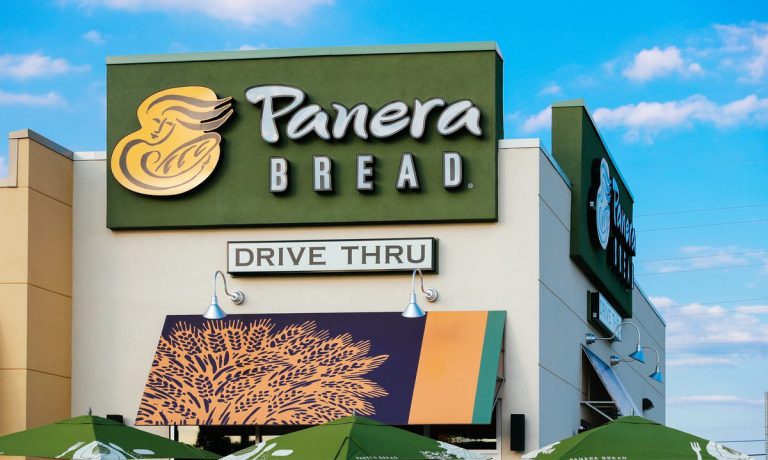 Panera Bread