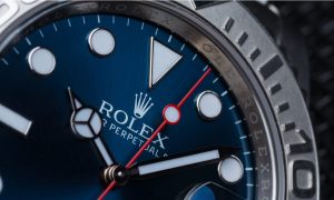 Rolex Dealer: Luxury Watch Shortage Spreading