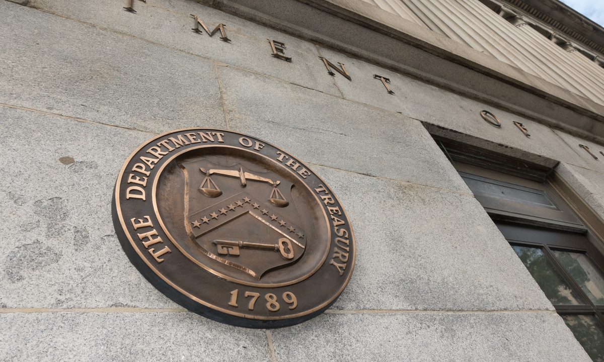 Jonathan McKernan to Be Nominated for Post at Treasury Instead of CFPB