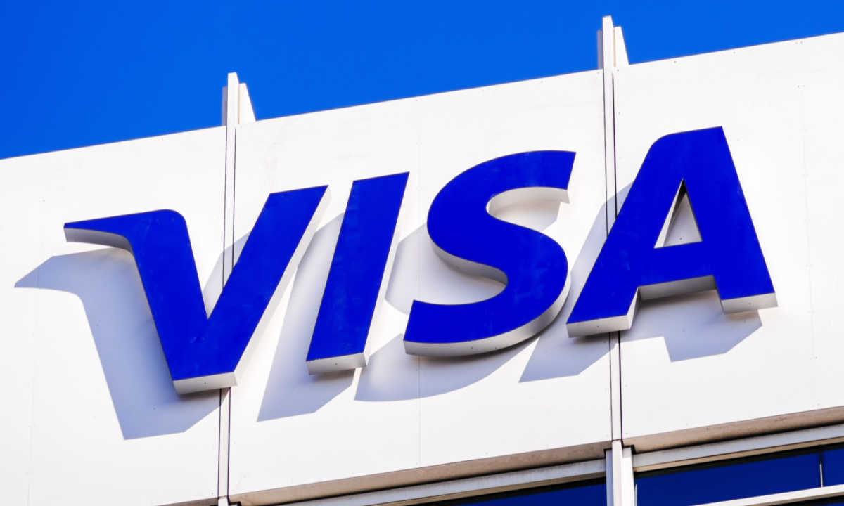 Visa Reports ‘Very Strong’ Payments and Cross-Border Volume in Q3