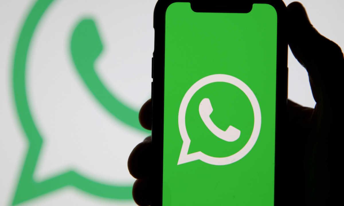 WhatsApp Head Denies Report That Messaging Service Is Considering Ads