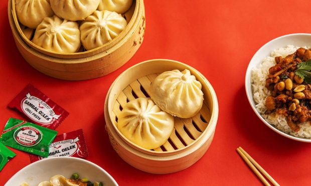 Wow Bao Leverages Vending Machines as Restaurants Rethink Self-Service