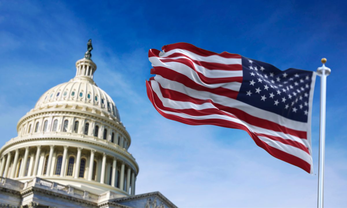 Senate May Delay Antitrust Bill Aimed at Amazon, Google, Apple, Meta