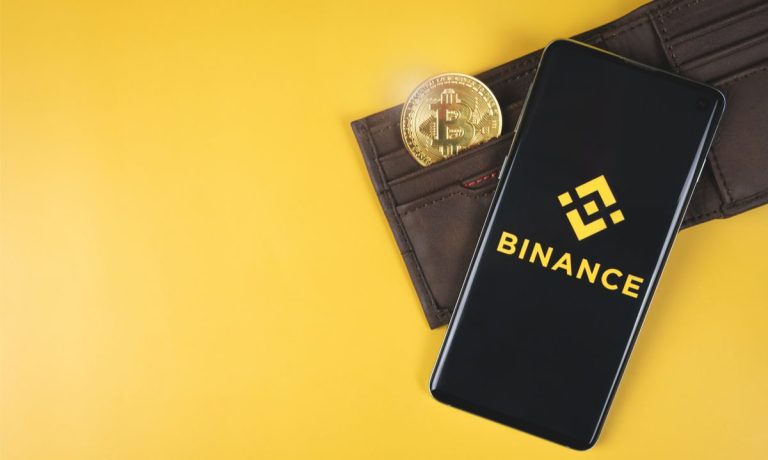 Binance.US, CFO, Jasmine Lee