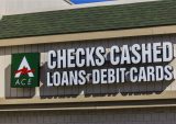 CFPB, ACE Cash Express, lawsuit