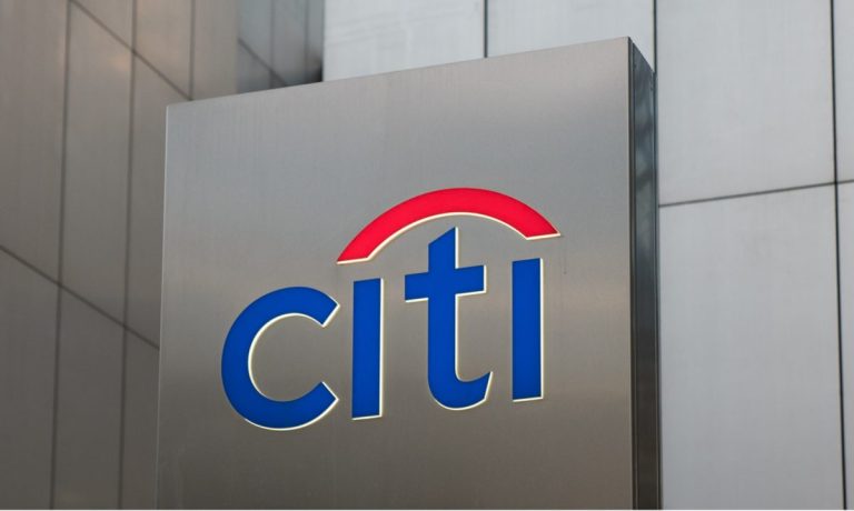 Citi, Illuminate Financial, VC, investments