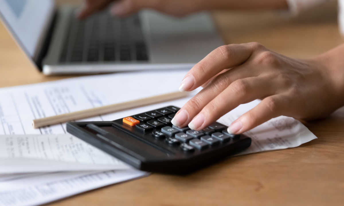 Inflation May Give Younger Consumers Pause Before Reaching for Their Cards