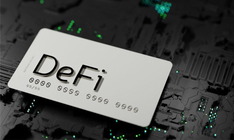 DeFi, Masa Finance, lending, centralization, credit