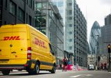 DHL, eCommerce, UK, investment, parcel