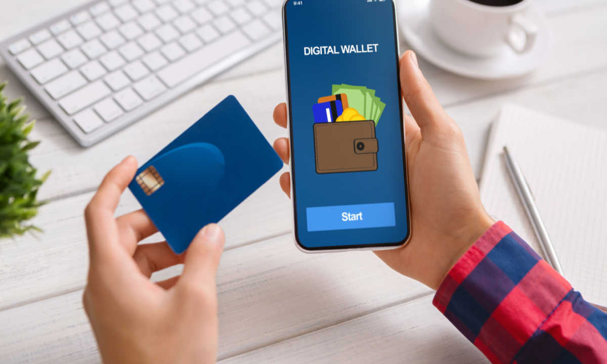 Alphabet and Visa’s Earnings Spotlight Real-Time Payments, Digital Wallet Traction