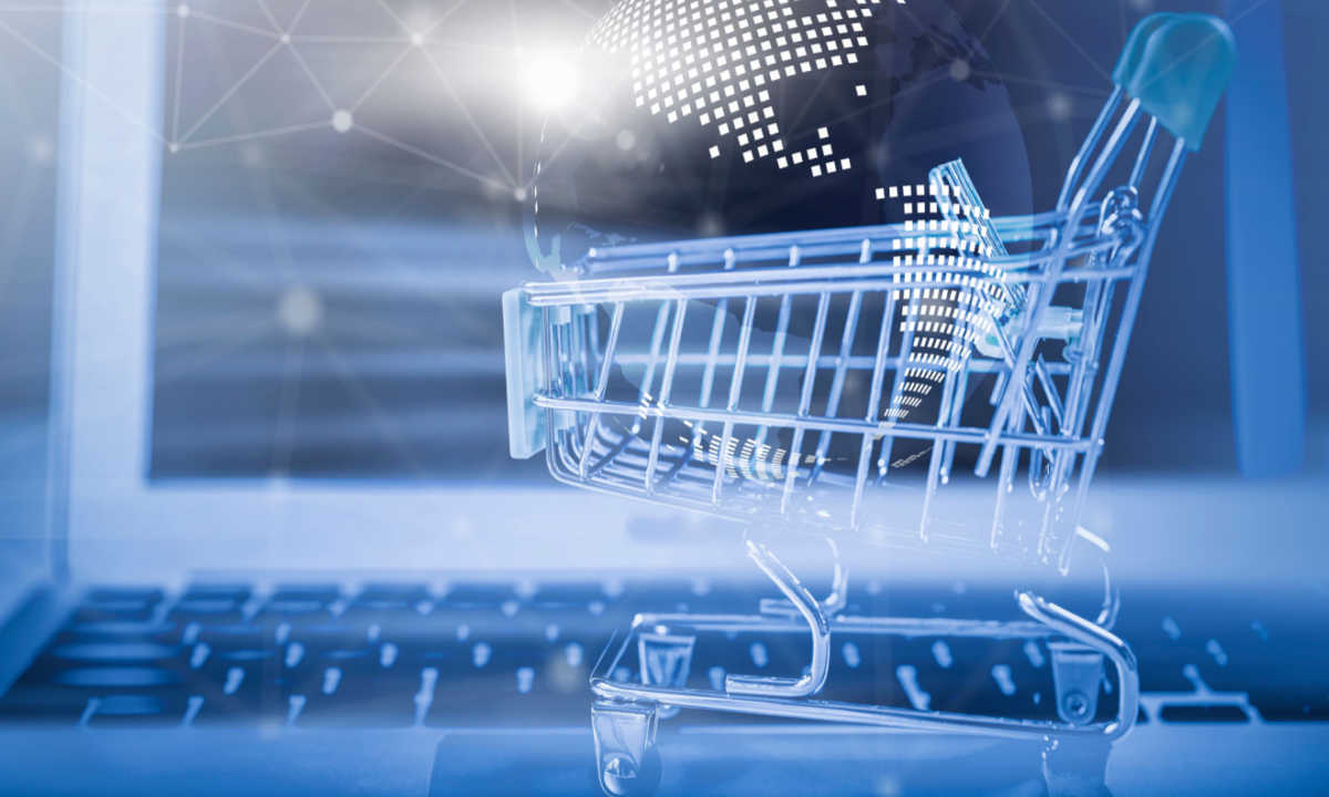 EMEA eCommerce Weekly: Fulfillment Tech Keeps eCommerce Moving