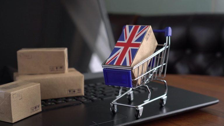 eCommerce Flops Behind Record UK Business Closures