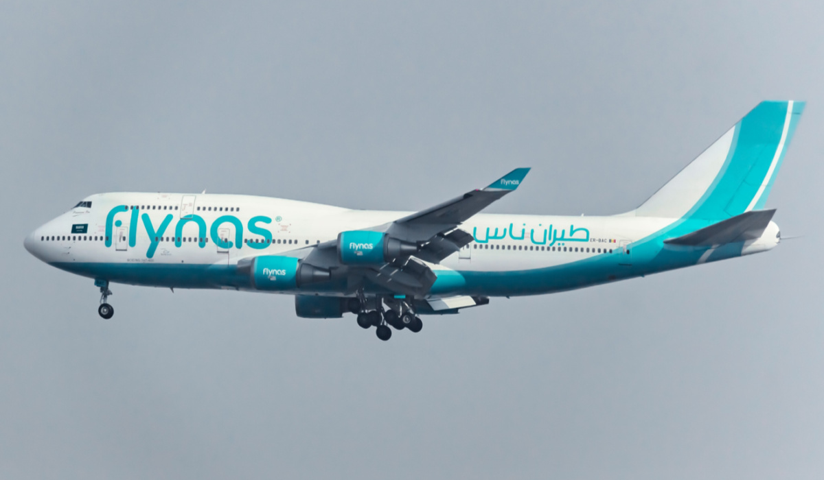 Flynas Customers Get BNPL as Payment Option