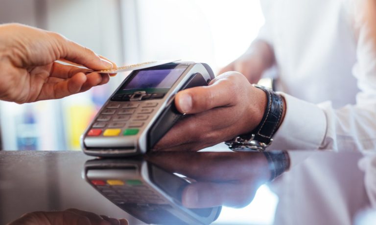 i2c, Marygold & Co. Team on Contactless Mastercard