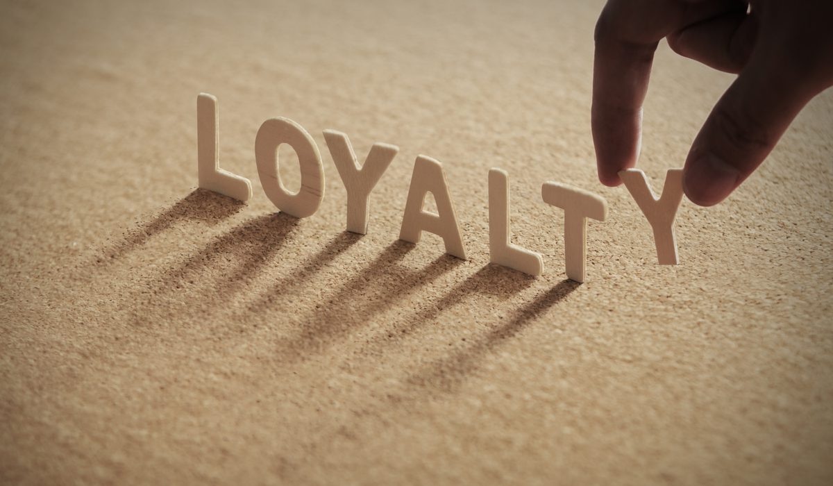 Loyalty Data Is Now AI’s Favorite Currency