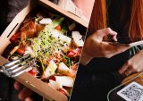 Paytronix - Order To Eat - July 2022 - Discover how customer expectations are driving restaurants' adoption of digital ordering and payments