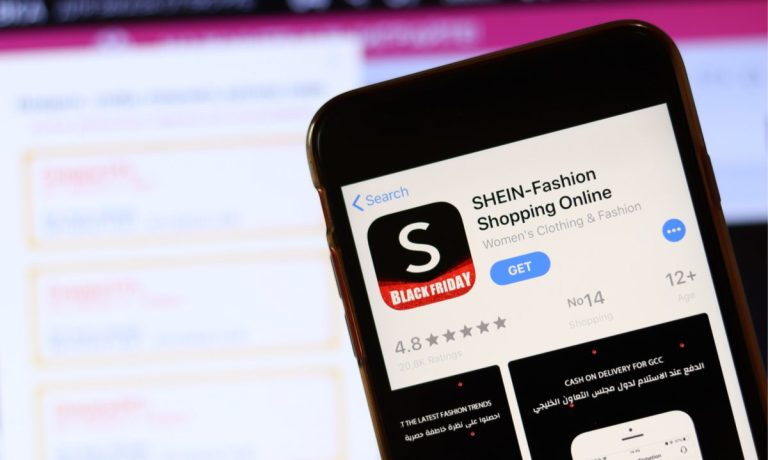 Shein, IPO, 2024, eCommerce, fast fashion