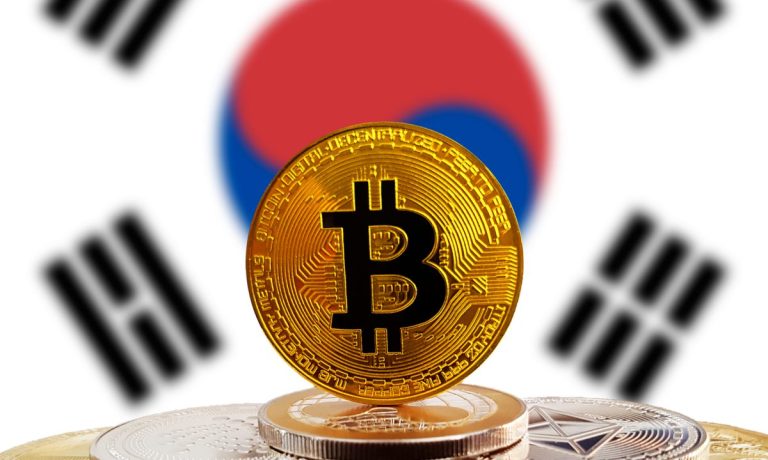 FinTech, Delio, Korea, crypto