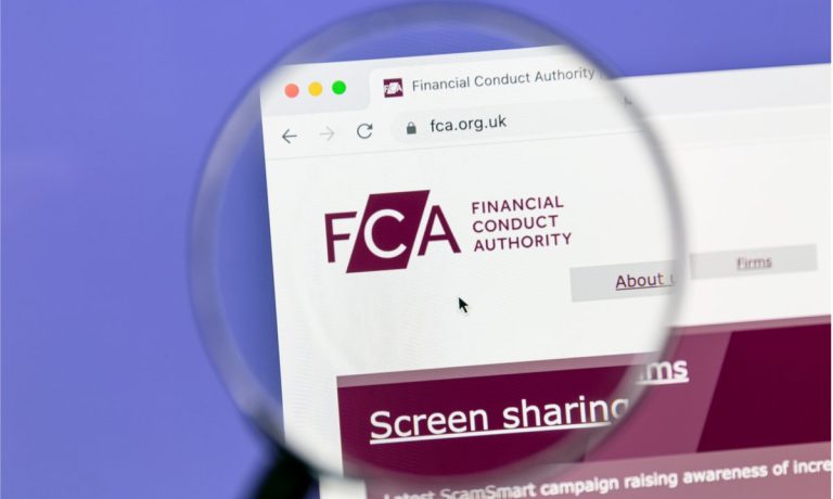 UK, regulatory sandbox, FCA, FinTech