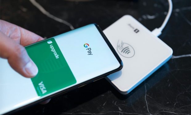 Upgrade Offers OneCard for Single Platform Budgeting, Rewards