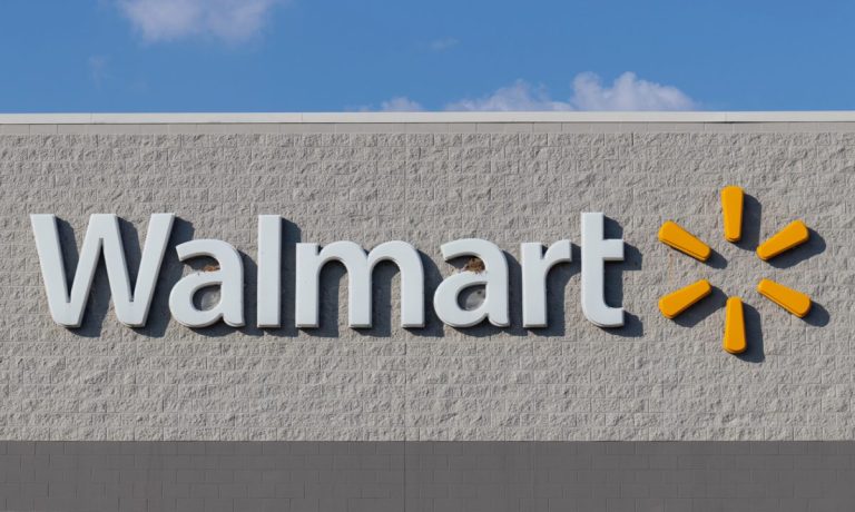 Walmart, FY23, Q2 22, retail