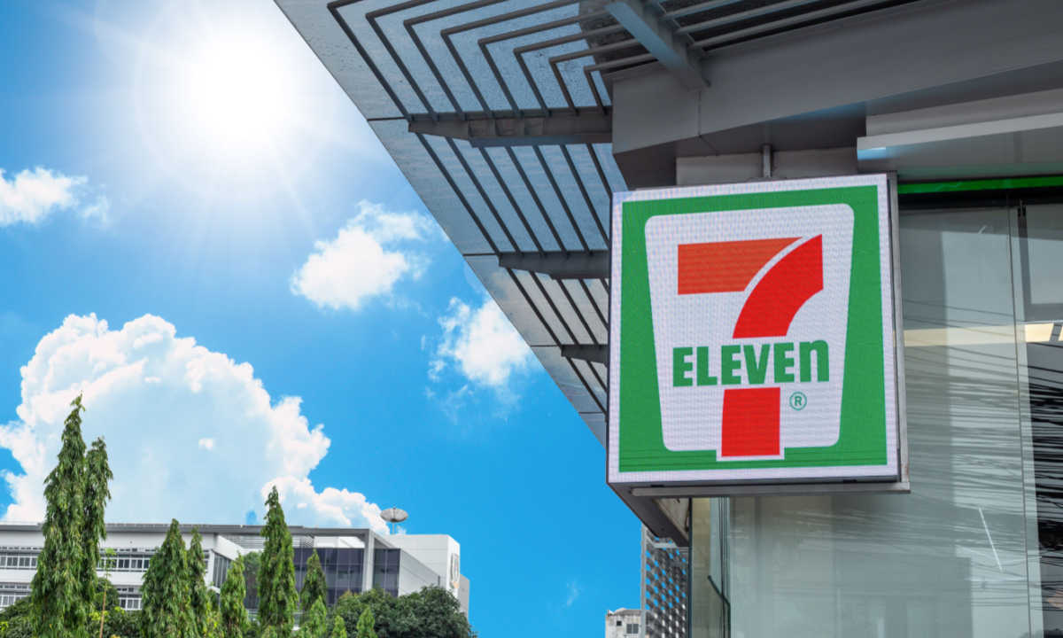7-Eleven Builds Out Delivery Capabilities as Merchants Escape Reliance on Aggregators