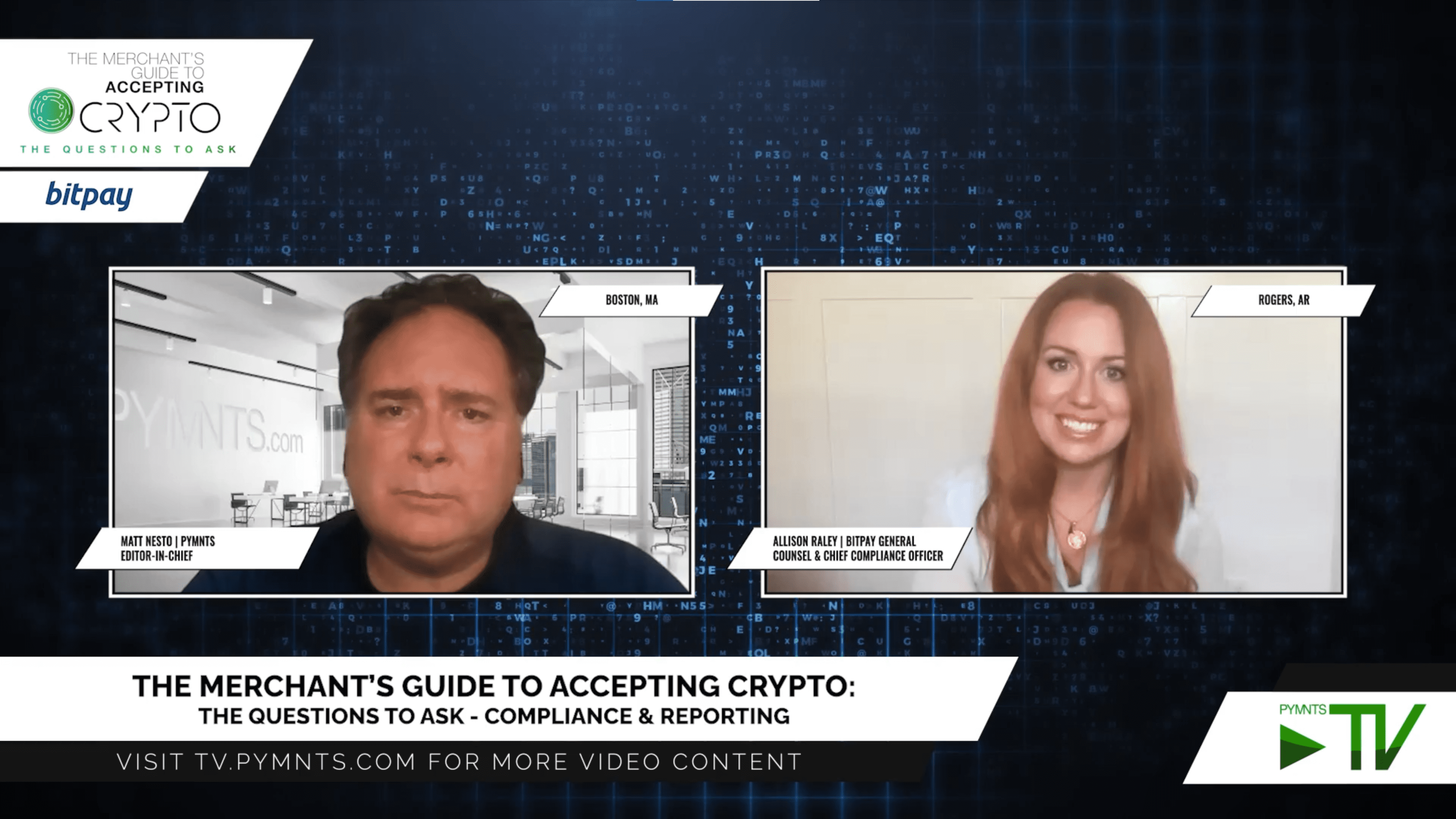 Getting Crypto Payments Compliance Right Requires Deep Experience