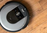 Amazon to Acquire iRobot, Roomba Vacuum Maker