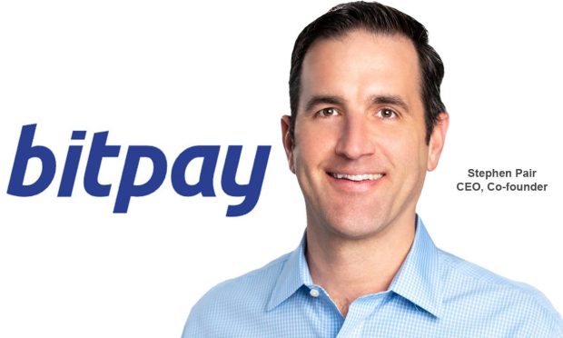 BitPay CEO Says Stablecoin Payment Volumes Doubled in 2022