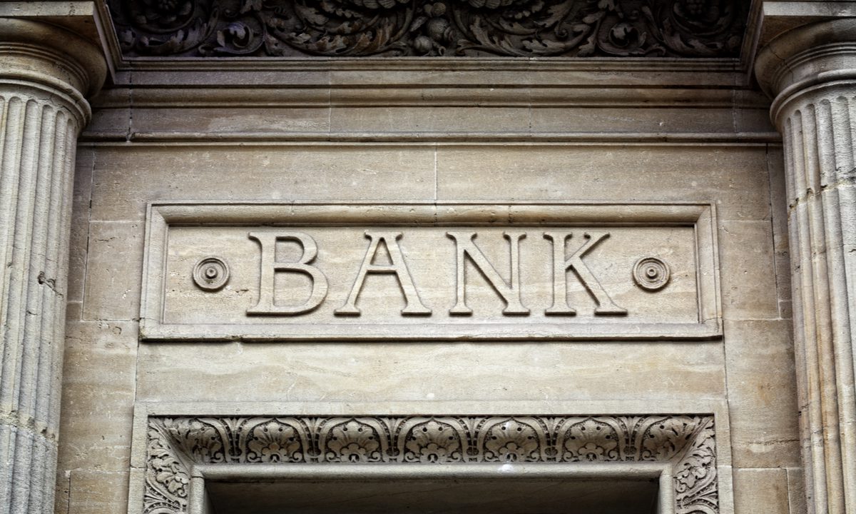 Mounting Losses, SMBs and Digital Banking Define UK Big Four Performance in H1 2022