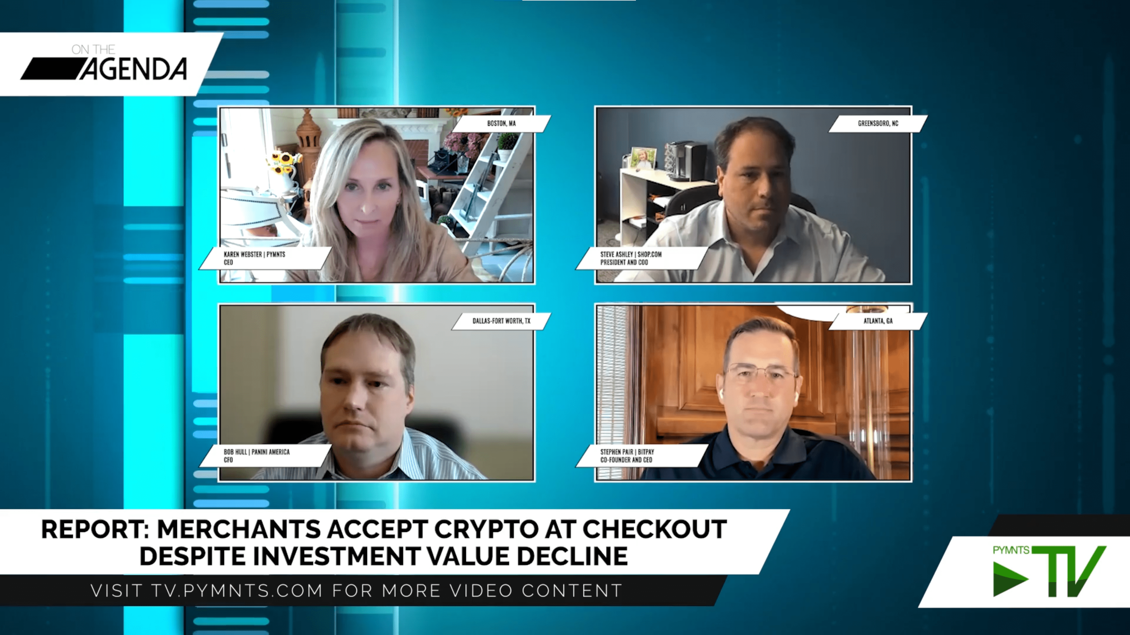 Crypto Payments Still Rewarding for Some Users, Even as Headwinds Swirl