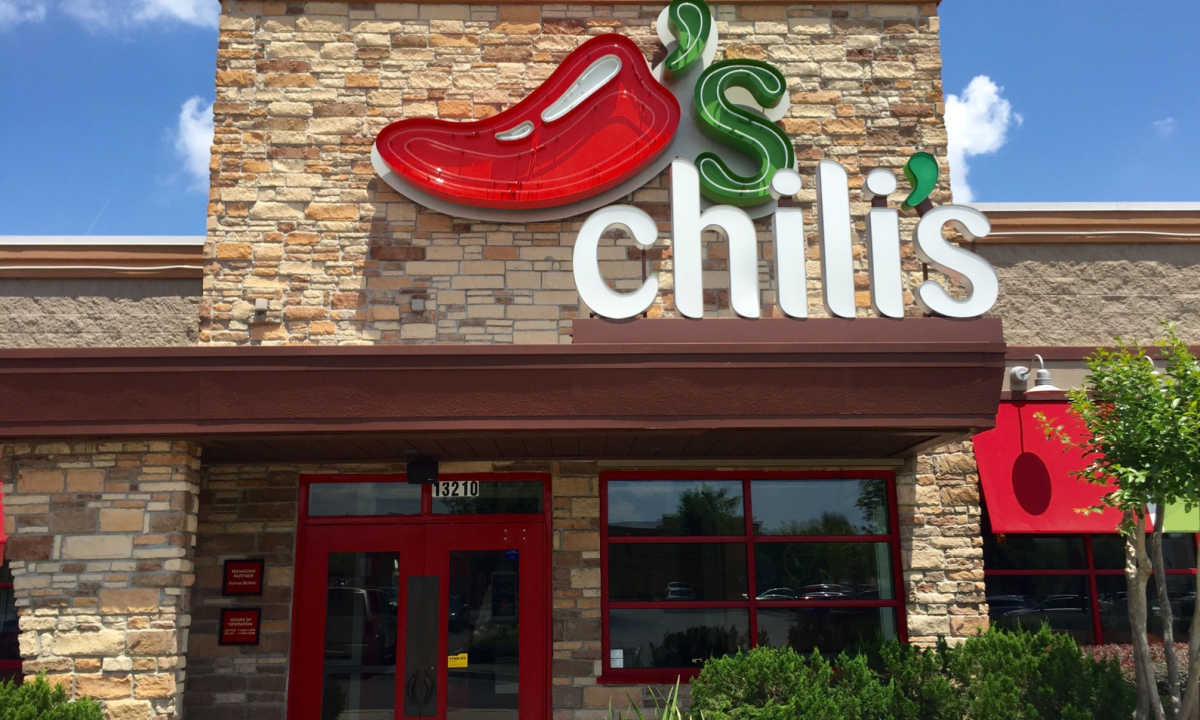 Chili’s