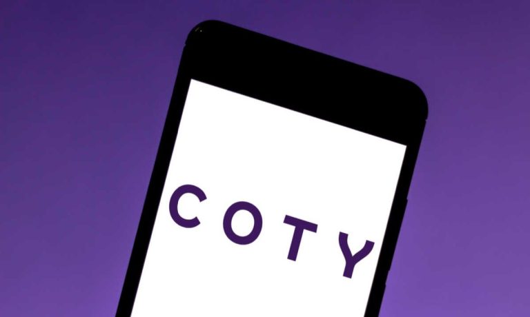 Coty, Ant Group Push Travel Retail Convenience