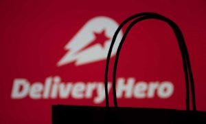 Delivery Hero