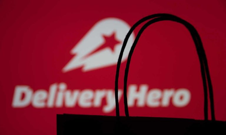 Delivery Hero