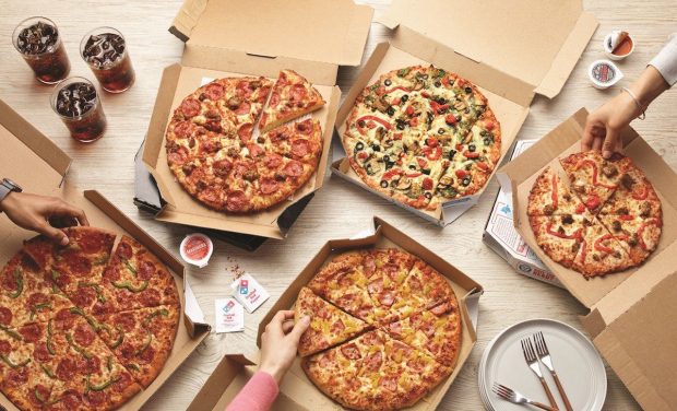 Restaurant Roundup: QSRs Make Changes to Value Menus Amid Inflation