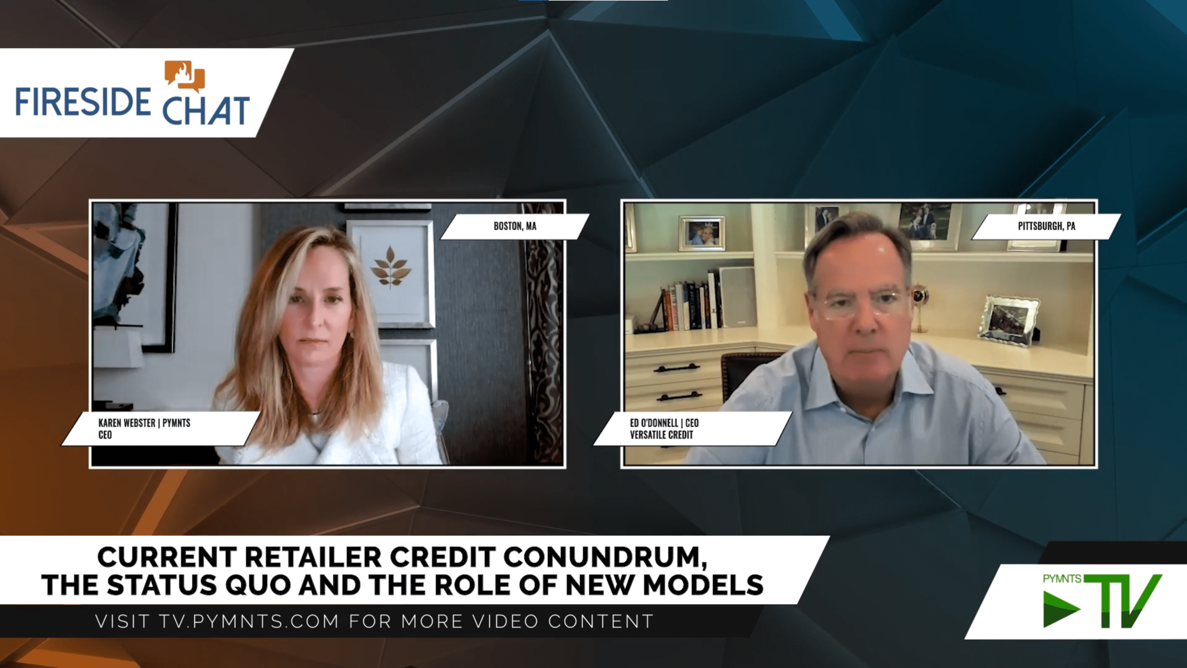 Merchants Give Installment Loans Fresh Look as Consumers Seek New Payment Options